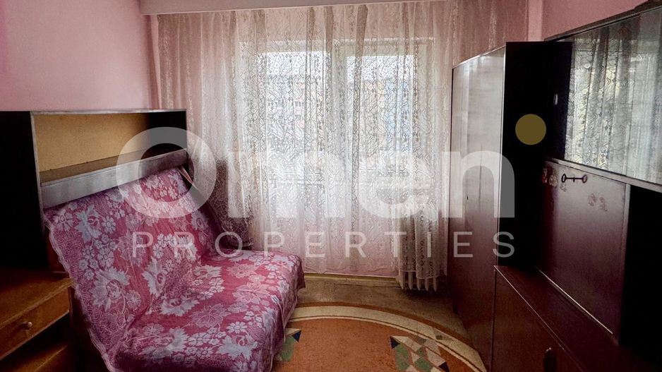 Apartament 3 camere de vânzare | decomandat | etaj 3 | zona Gării | - Poză 6