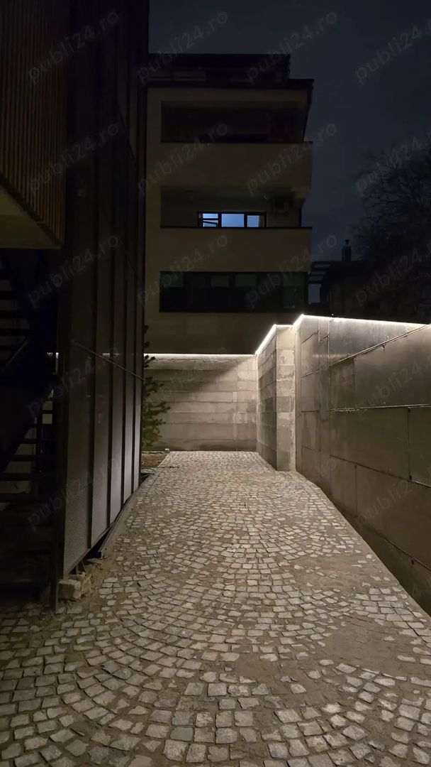 APARTAMENT 3 CAMERE | DOROBANTI | PREMIUM | nZEB | ACCES DIN LIFT - Poză 6