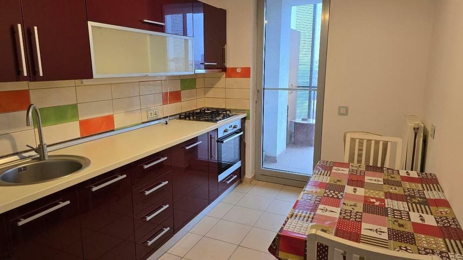Ag BRASADAS închiriază ap 3 cam ASMITA GARDENS. - Poză 2