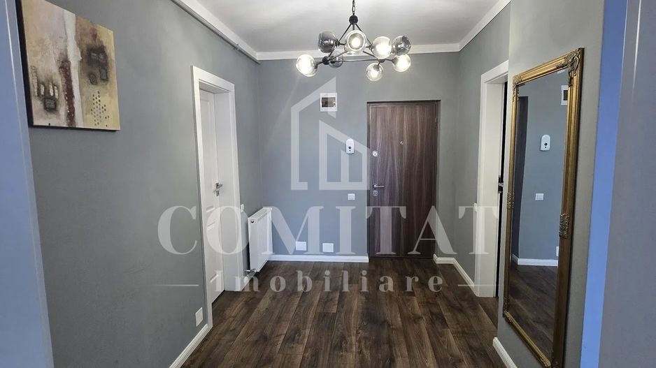 Apartament 2 camere | Etaj intermediar | zona Parcului Poligon - Poză 7