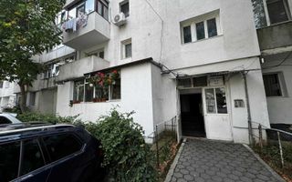 Apartament 1 camera decomandat, 33 mp + balcon 7 mp, Dacia, Iasi - Poză 2