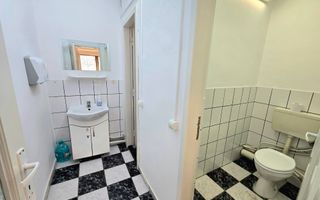 Spațiu Comercial/Birouri, 80mp, Zona Bld. Transilvaniei - Poză 10