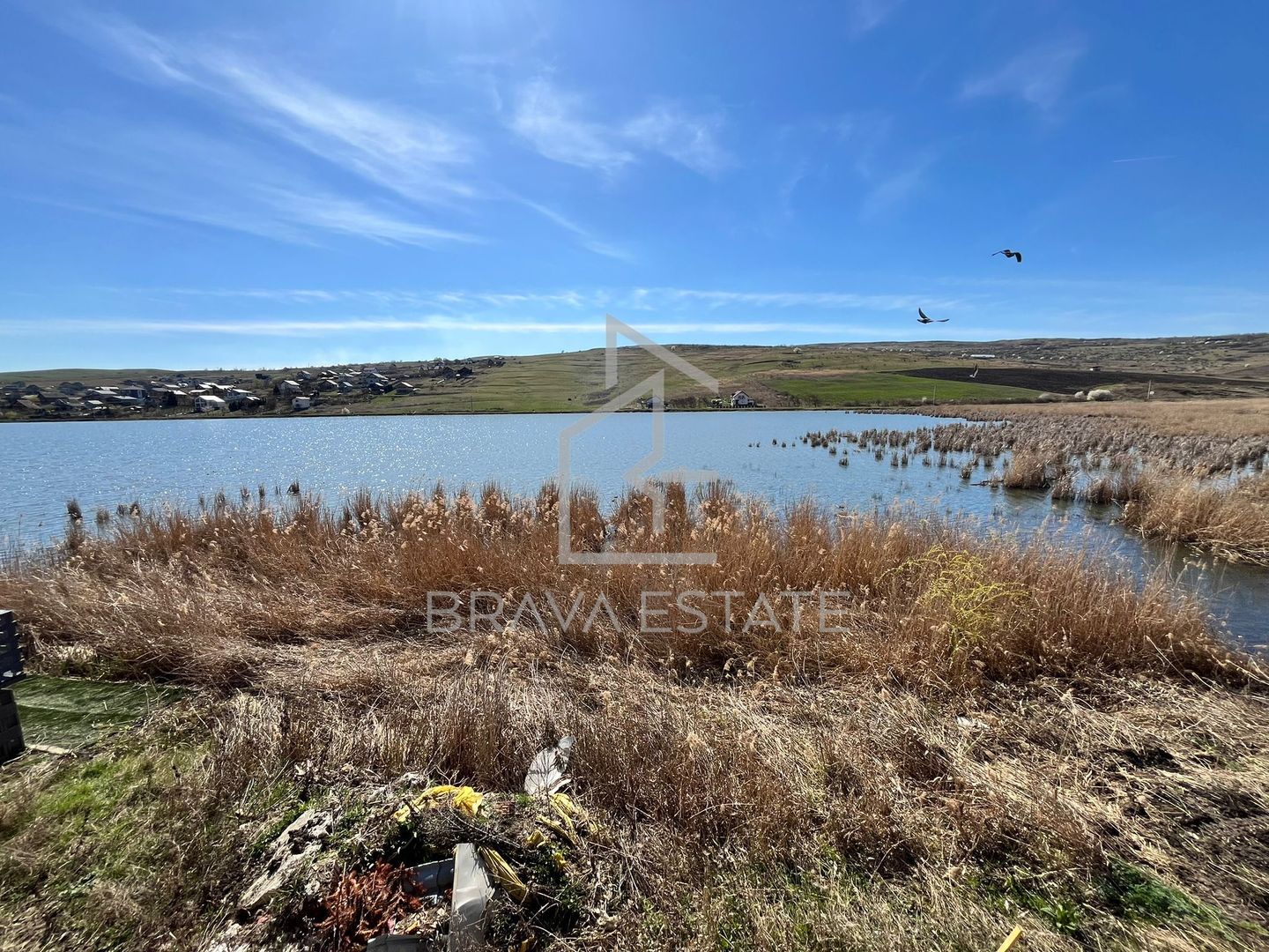 Oportunitate investitie casa la 20 km de centru orasului Cluj-Napoca - Poză 2