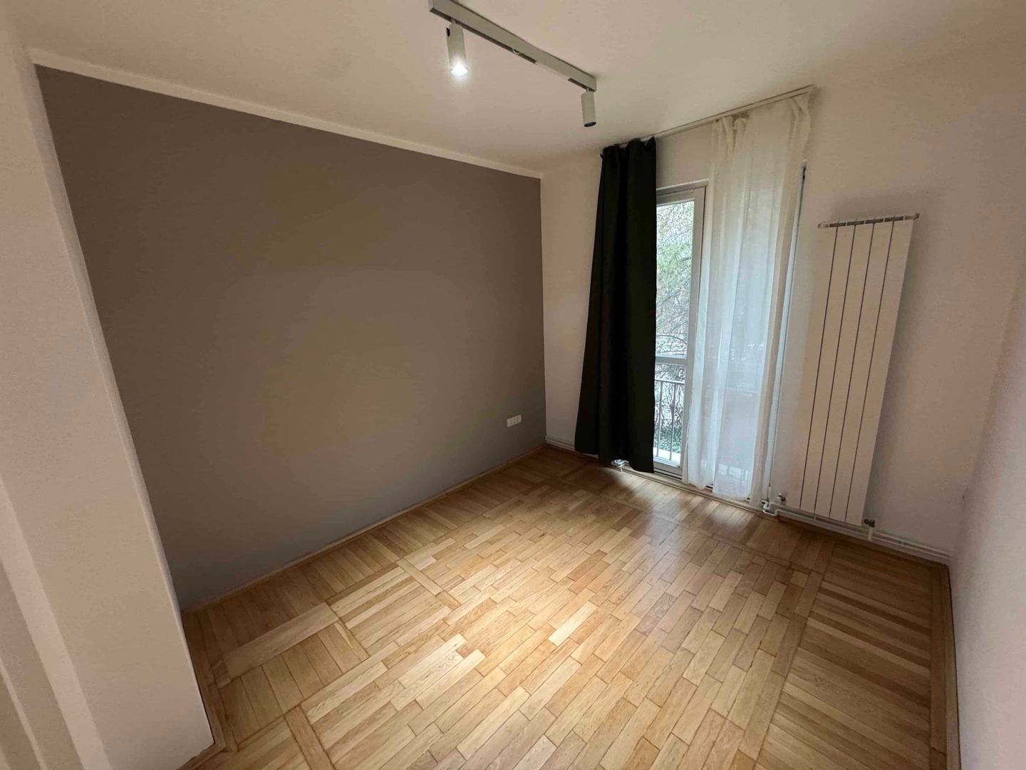 2 camere decomandat | TOTUL NOU | Prima închiriere | Floreasca - Poză 1