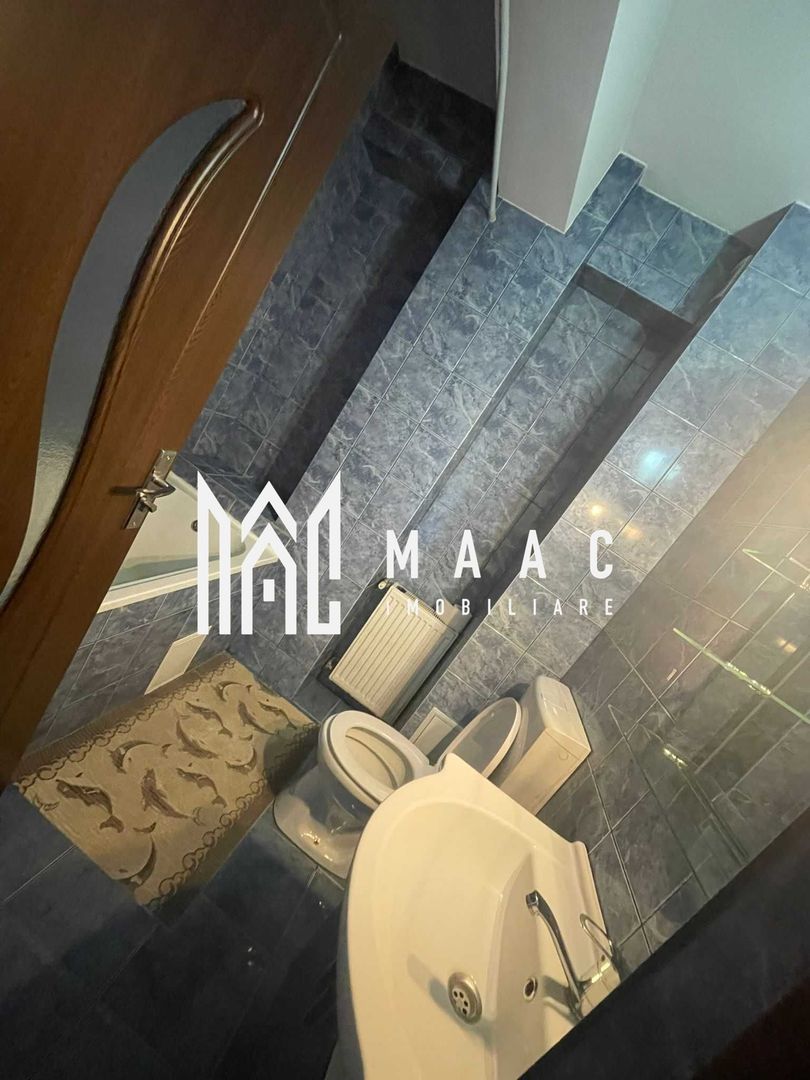 Apartament 2 Camere I Etaj 1 I Loc parcare I Alma- Turnisor - Poză 7