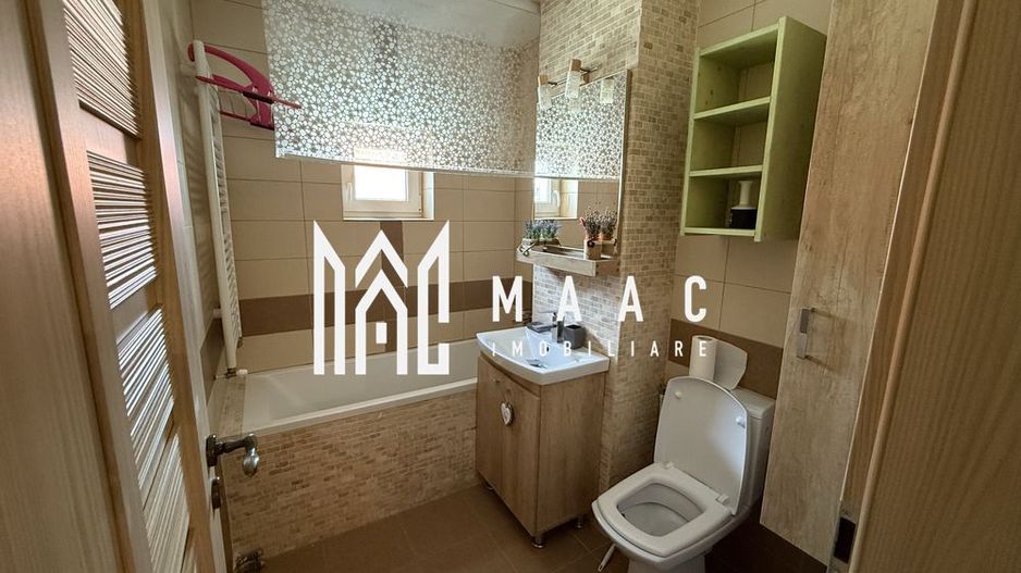 Apartament 3 camere I Pivniță 12 mp I Calea Dumbrăvii - Poză 6