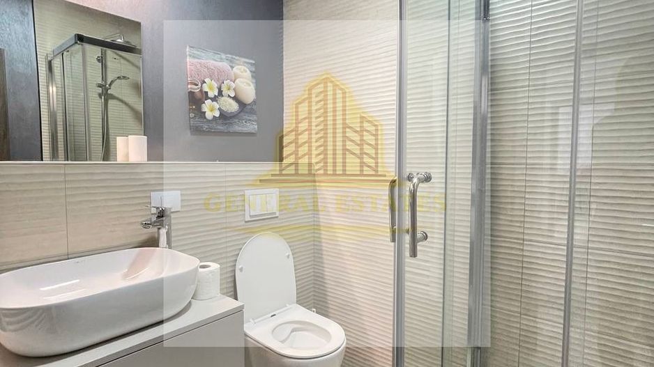 Apartament – disponibil imediat pentru închiriere pe termen scurt/lung - Poză 15