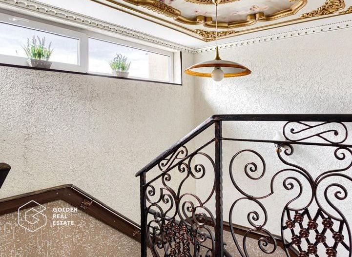 Apartament premium, lux, 3 camere la casa, loc parcare, Calea Romanilor - Poză 12