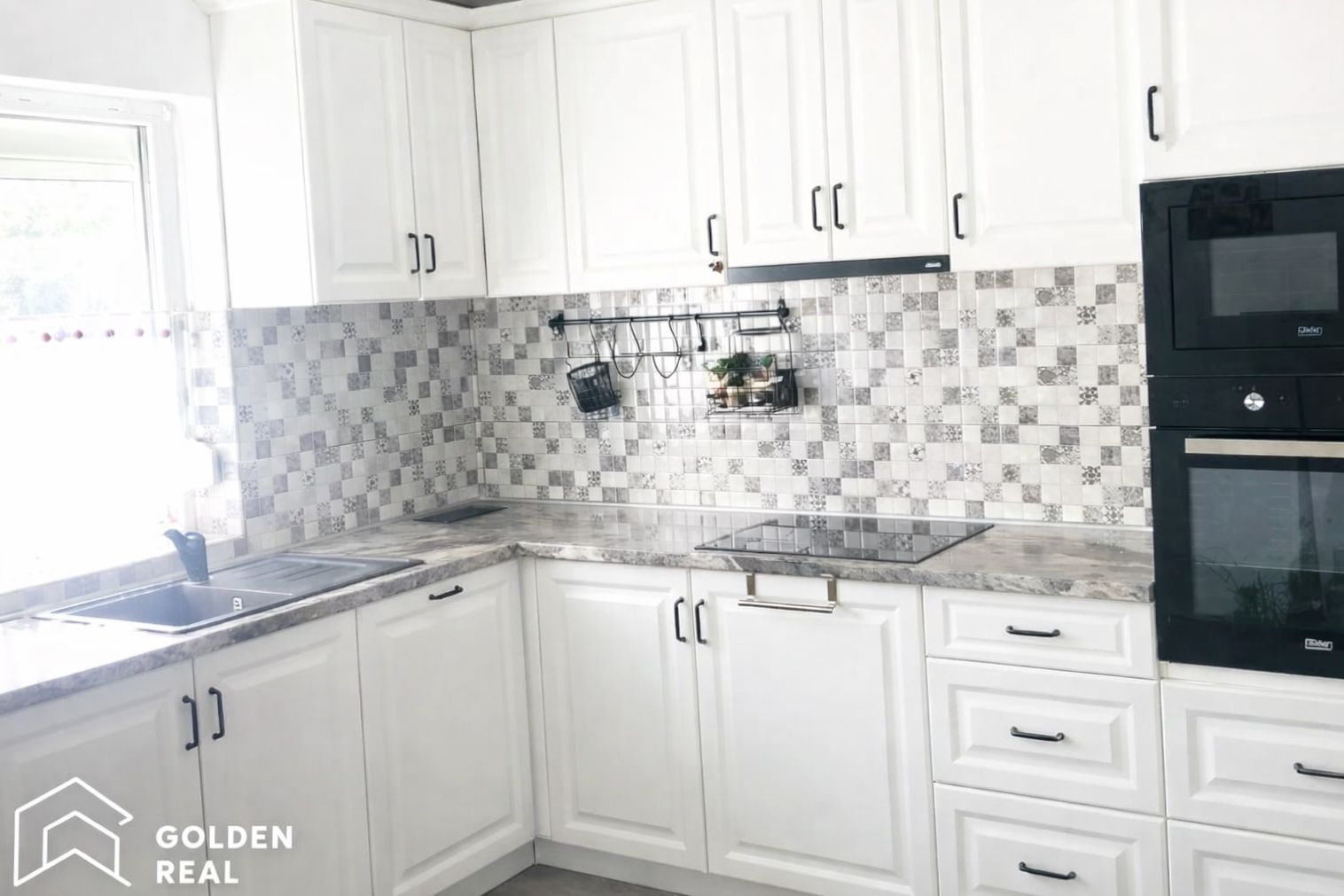 Casa in Chisoda  1/2 duplex - Poză 2