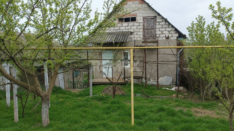 Casă cu 5 camere | 90 m² | 11 ari | Lângă Castelul Mimi | Bulboaca, Anenii Noi - Poză 5