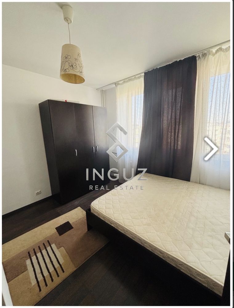 Apartament 3 camere de închiriat – Obor - Poză 6