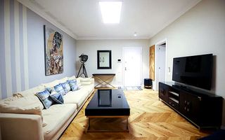 CONFORT PREMIUM IN ZONA BANEASA-HERASTRAU, DESIGN MODERN. LOCATIE TOP! - Poză 8