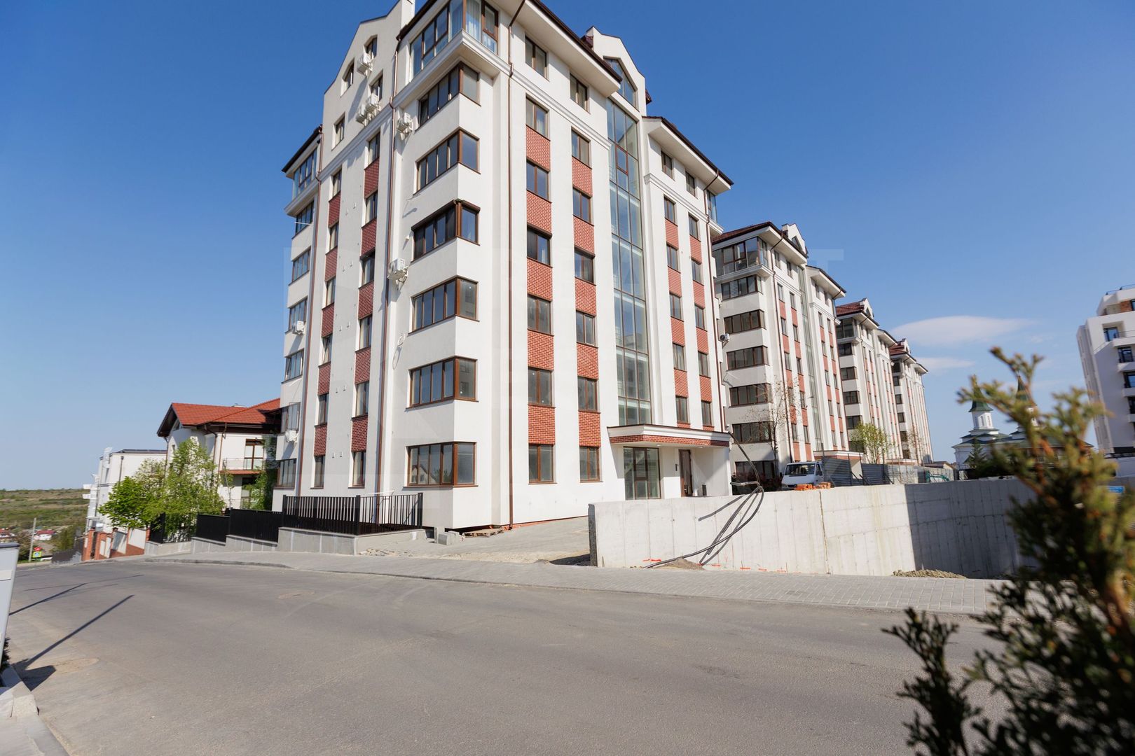 Vânzare, apartament, 2 camere, str. Regele Carol, Durlești - Poză 28