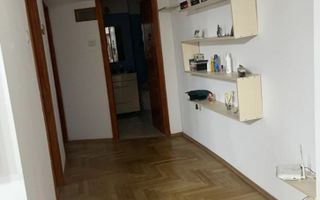 Apartament 3 camere Lujerului – centrală proprie, balcon mare - Poză 5