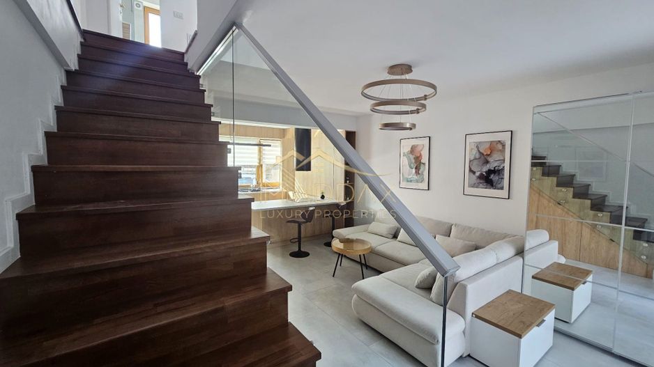 Apartament de vanzare 3 camere*** Domenii - Poză 8