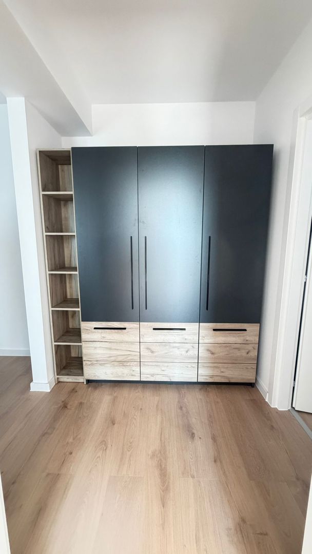 Apartament 3 camere | Prima închiriere | HILS Titanium | Parcare Subterana - Poză 3