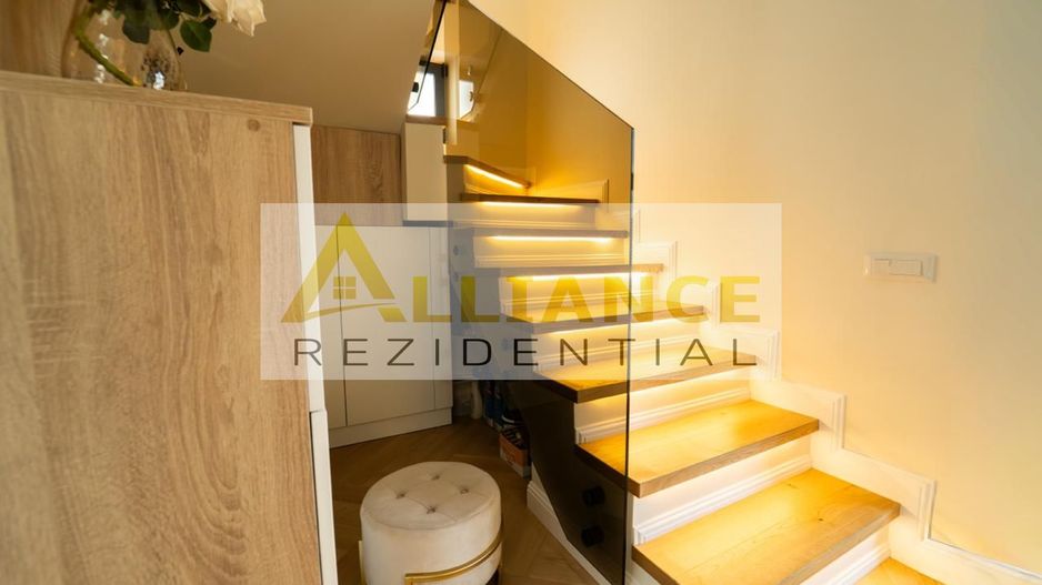 Casa Individuala superba mobilata utilata - Poză 21