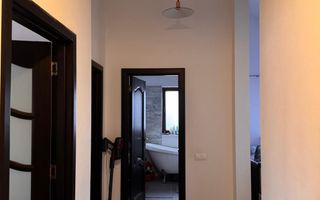 Apartament 2 camere Sânpetru Residence, terasă, loc parcare - Poză 6