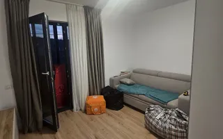 Vilă modernă, nouă, de închiriat în Micești, între Pitești și Mioveni - Poză 13