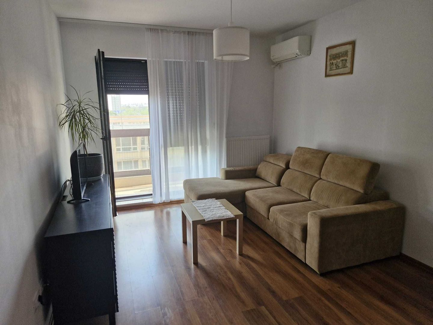 Apartament 2 camere Onix Residence (Orhidea) - Poză 2