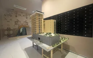 Apartament  3 Camere**Terasa 41 MP **SMART HOME**BLOC NOU//Bdul UNIRII - Poză 36