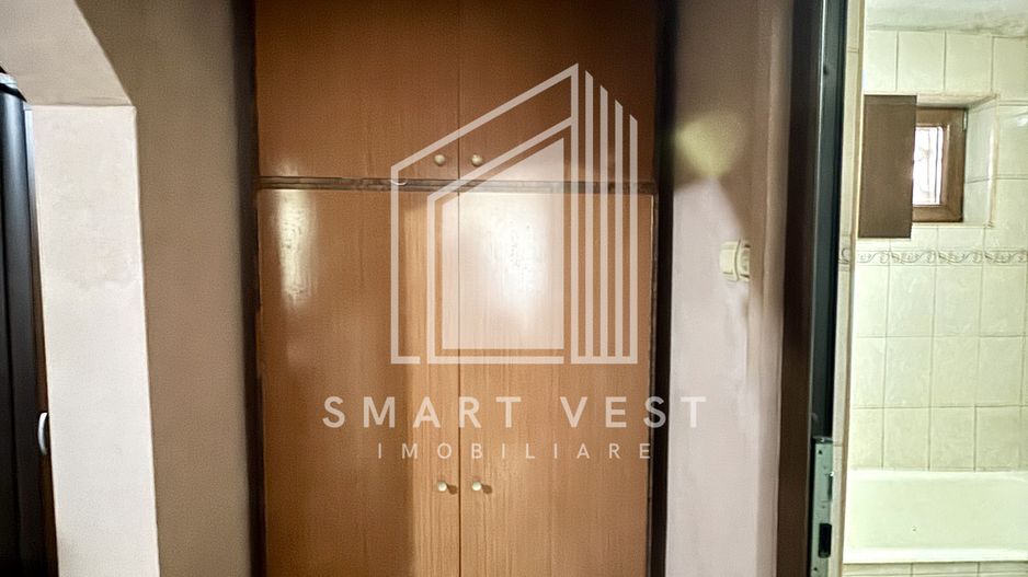 Apartament 2 camere | Etaj 1 | Zona Closca - Poză 19