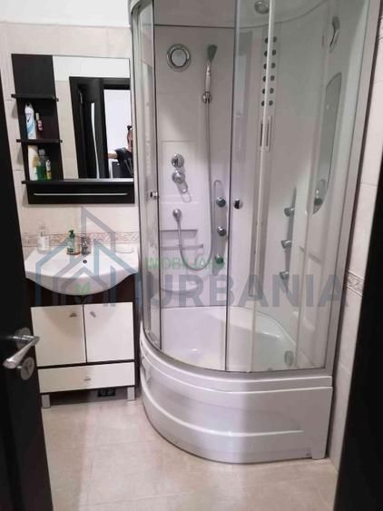 Apartament cu 2 camere, 40 mp, cu teren de 38 mp, în complex rezidențial, zona Bucium, Iași - Poză 4