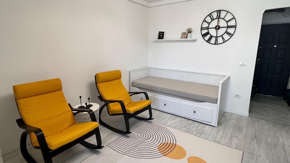 Comision 0% Apartament cu 1 cameră, complet renovat | Bd. Take Ionescu | - Poză 10