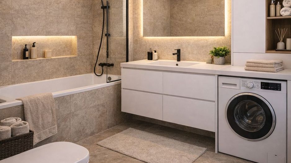 PROIECT NOU IN PIPERA | OFERTA DE LANSARE | STUDIO DUBLU - Poză 5