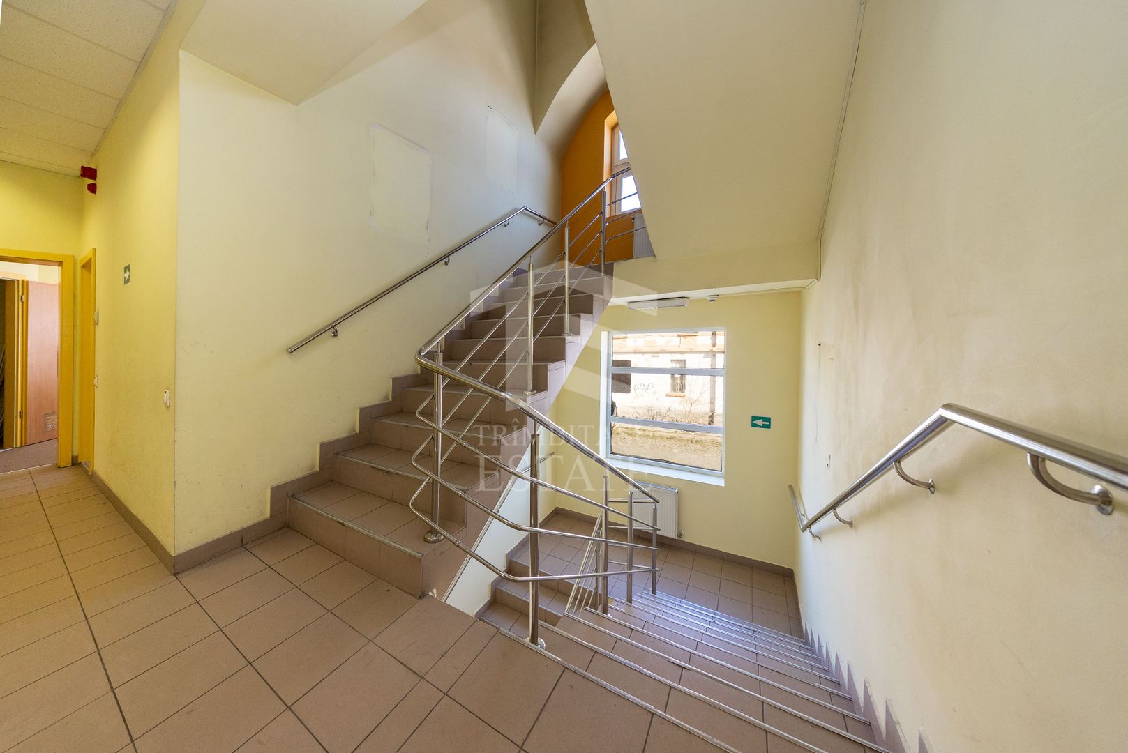Centrul Civic - Onix | Spatiu comercial de inchiriat | 612 mp utili - Poză 16