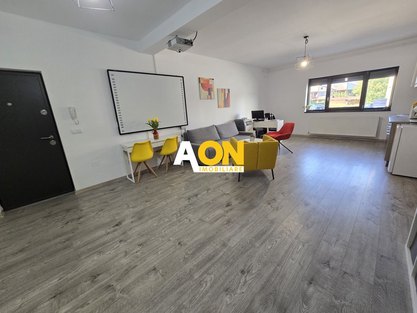 Apartament 3 Camere Decomandat, Zona Centru, Bloc Nou - Poză 9