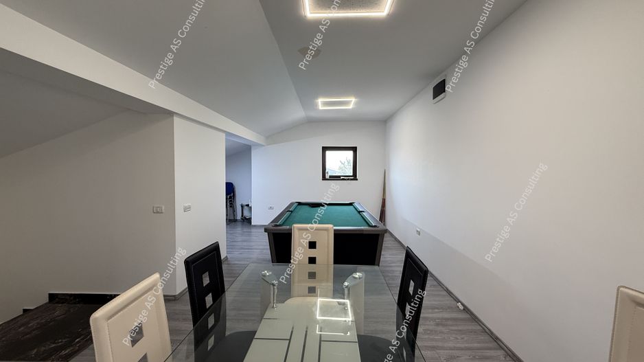 Duplex 6 Camere+ Mansarda 315mp Teren |  Zona Cora-Dumbravita - Poză 19