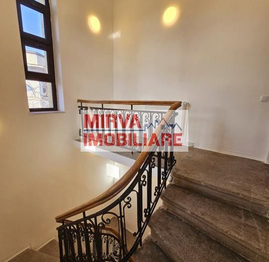 🏢 Spațiu de birouri modern – 5 camere, 3 băi – Zona Centrală, Ploieșt - Poză 32