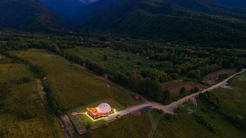 EXCLUSIVITATE The Dome Breaza – Afacere Turiistica Premium la cheie - Poză 12