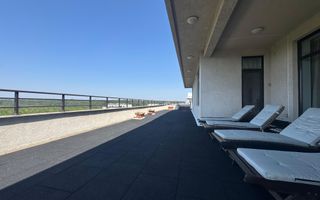 Inchiriere PENTHOUSE 250 mp+ 320 mp terasa| BANEASA- Privighetorilor - Poză 26