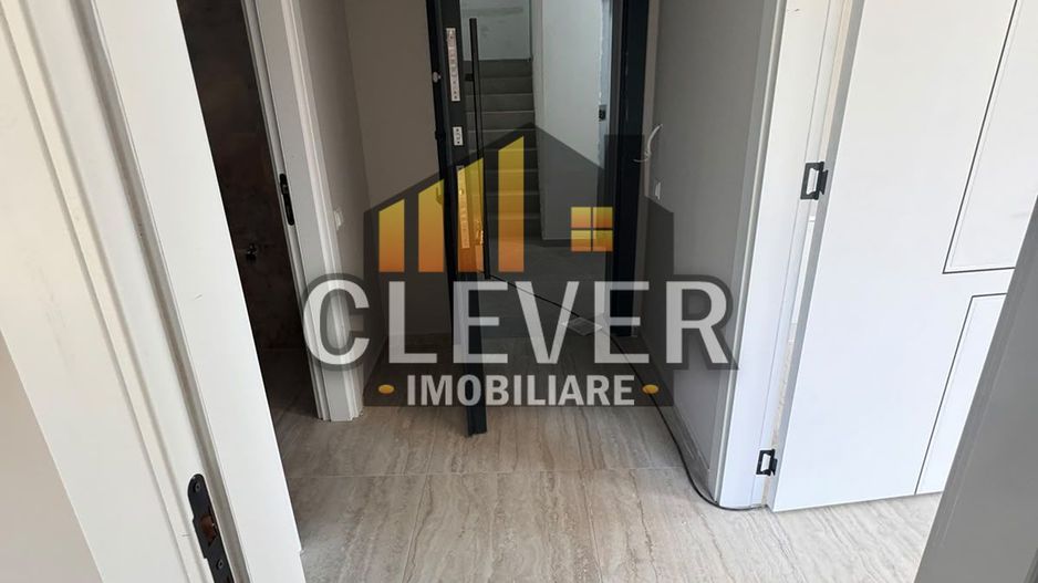 Apartament finalizat 2 Cam cu Gradina Proprie 138mp Th. Pallady metrou Teclu - Poză 15