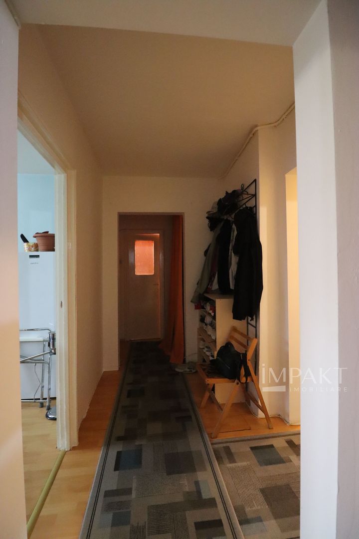 Apartament cu 4 camere, in EXCLUSIVITATE, COMISION 0% la cumparare! - Poză 6