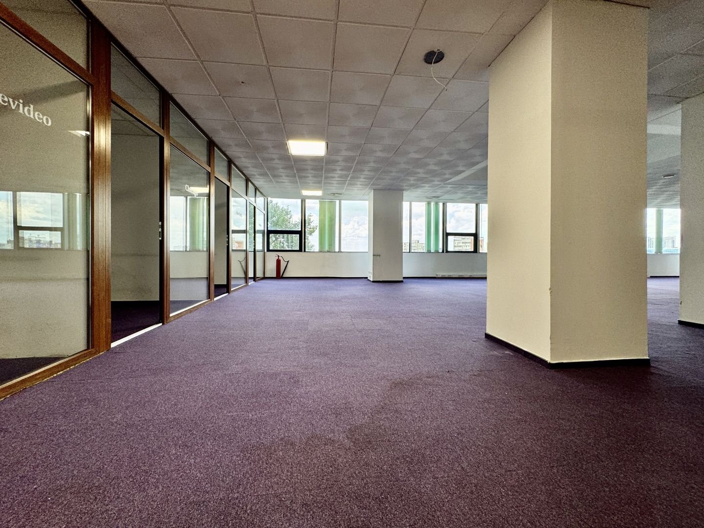 City view office - Poză 6