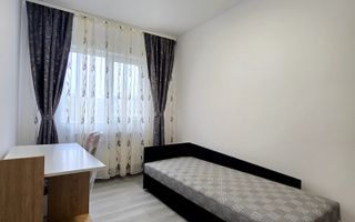 Podu Ros - Pasapoarte -Tudor Vladimirescu - 3 camere - Renovat complet - Poză 7