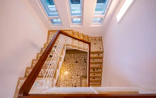 Spațiu de birouri de 150mp de închiriat în zona Domenii - Poză 14