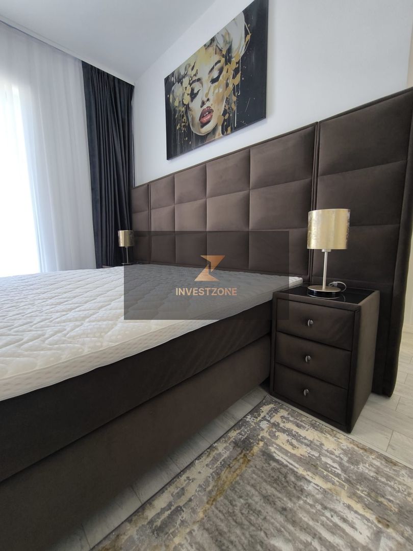 Casa lux de vanzare in  Oncea- Oradea - Poză 19