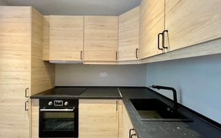 For rent: 3 room apartment, 1 parking, gym & pool | Pipera, American School - Poză 20