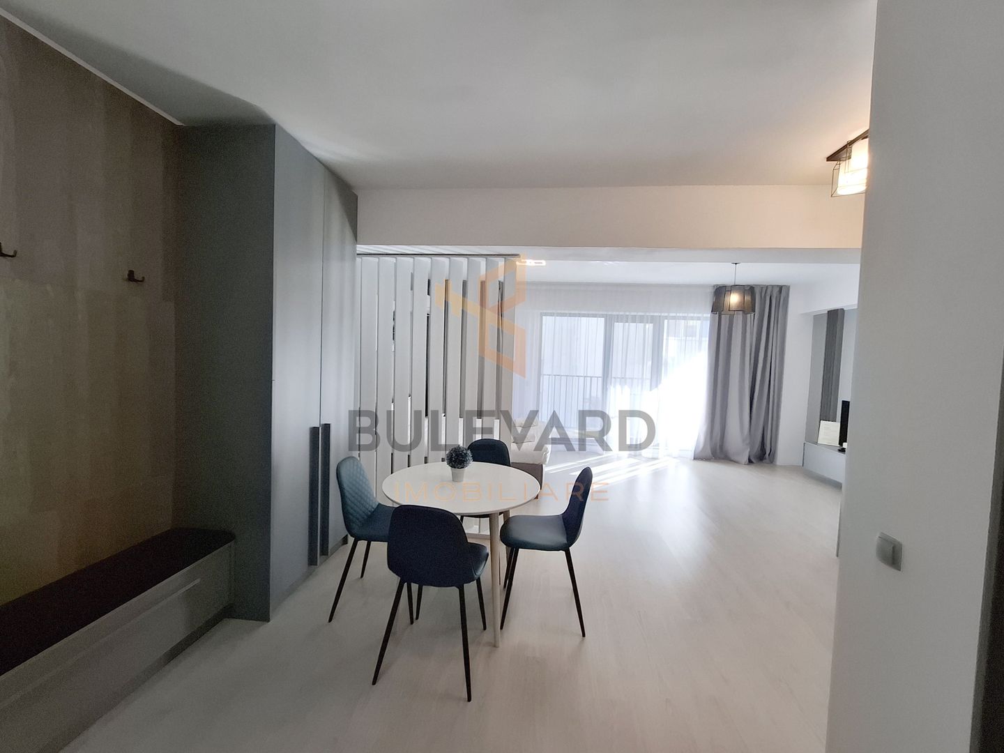 Apartament tip studio de inchiriere in bloc nou! - Poză 8
