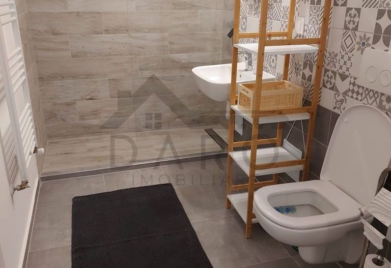 Proprietar – Închiriez apartament 2 camere decomandate,pet friendly, 58 mp, 2 Balcoane – Maurer Residence + Parcare & Boxă - Poză 4