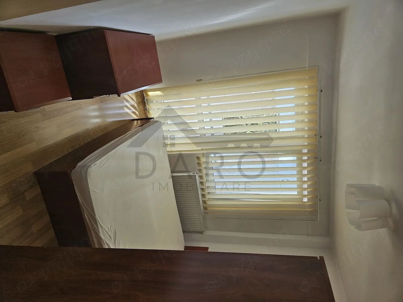 Vând ap. 2 camere Tudor-zona Pensiunea Europa, însorit, zona linistita+ Garaj - Poză 6