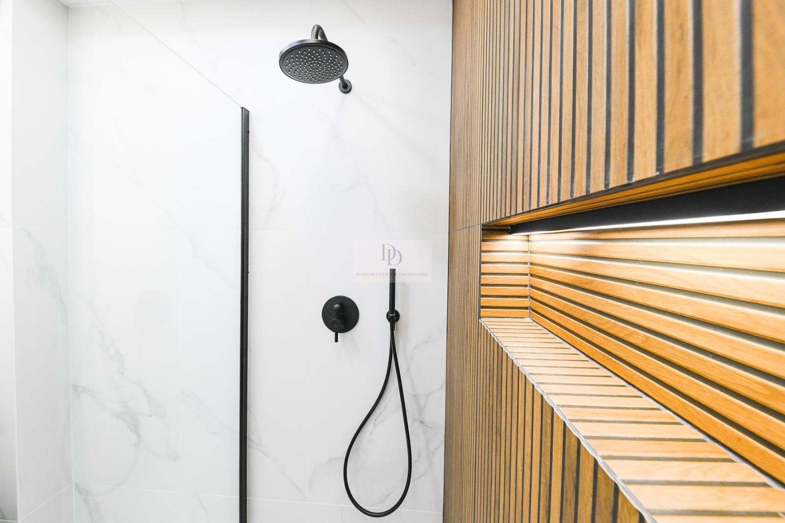 Apartament ULTRALUX cu vedere panoramică | 90 mp + Parcare | Buna Ziua - Poză 12