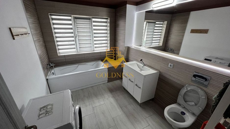 4 camere, modern, parcare, Marasti, zona The Office, BRD, Pet Friendly - Poză 5