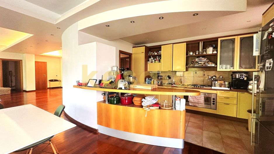 Apartament 4 camere 178 mp utili | Cartier Primăverii - Poză 6