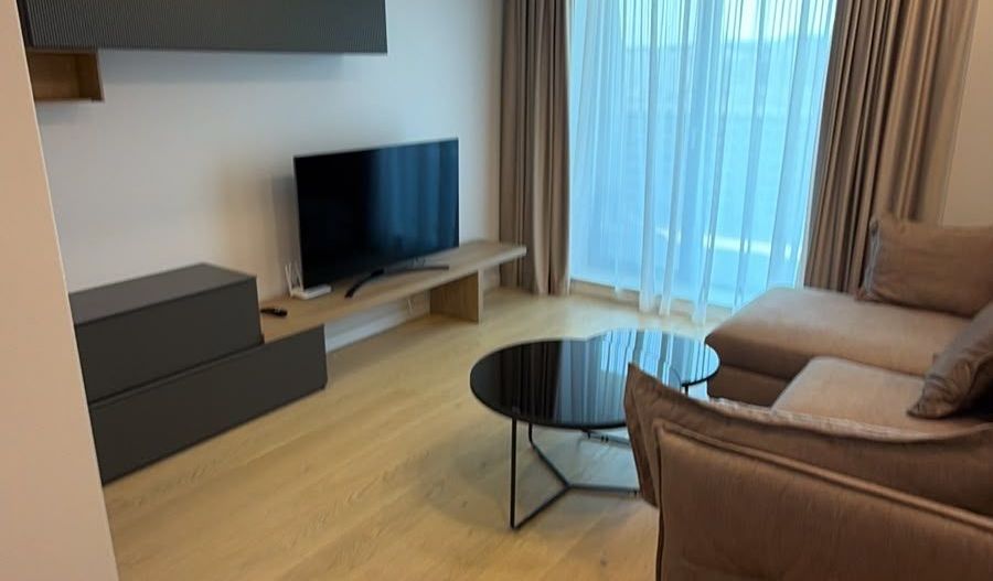 Nusco City || 2 Camere || Prima închiriere || Comision 0% - Poză 2