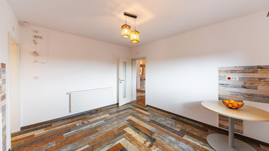 Duplex despartit de camera tehnica -  Dumbravita, Ferventia II– Comision 0% - Poză 11
